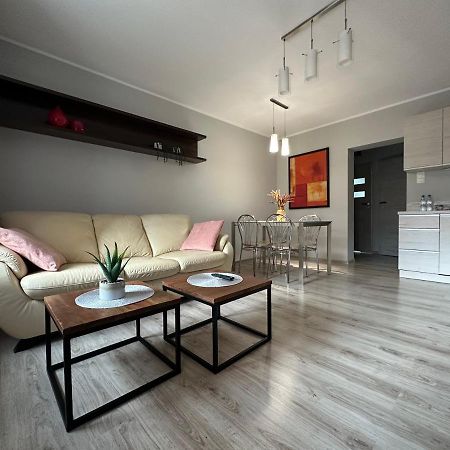 Apartament Przy Cieplickich Tezniach Jelenia Góra Zewnętrze zdjęcie