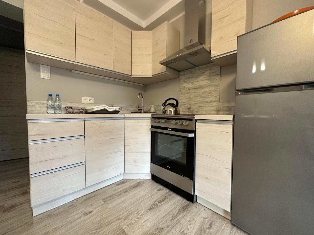 Apartament Przy Cieplickich Tezniach Jelenia Góra Zewnętrze zdjęcie