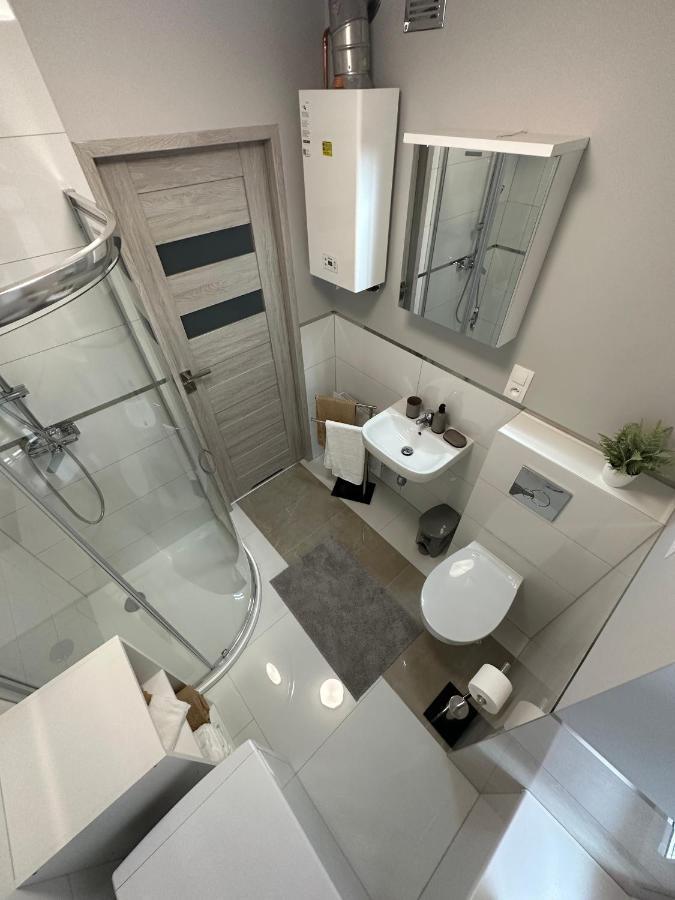 Apartament Przy Cieplickich Tezniach Jelenia Góra Zewnętrze zdjęcie