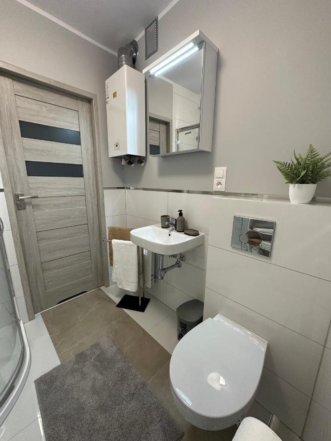 Apartament Przy Cieplickich Tezniach Jelenia Góra Zewnętrze zdjęcie