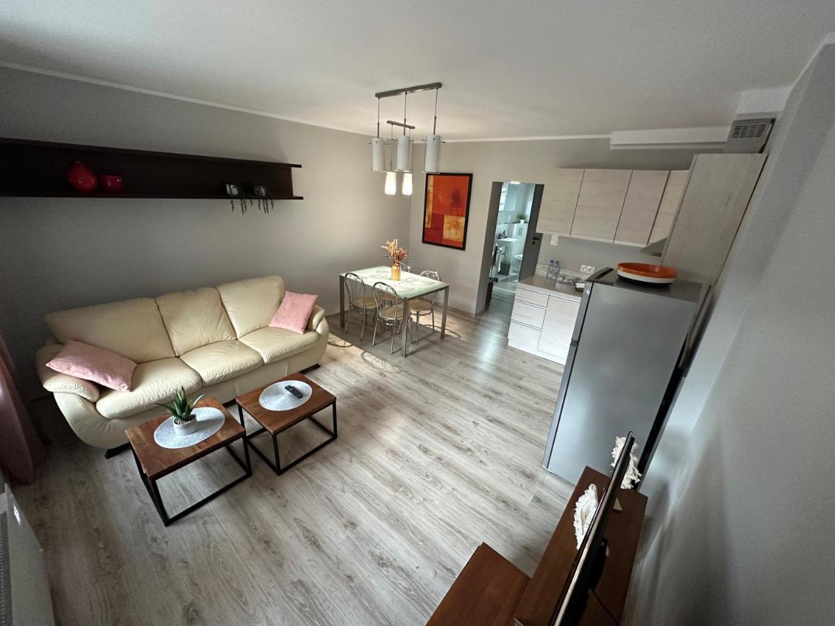 Apartament Przy Cieplickich Tezniach Jelenia Góra Zewnętrze zdjęcie
