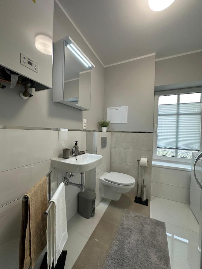 Apartament Przy Cieplickich Tezniach Jelenia Góra Zewnętrze zdjęcie