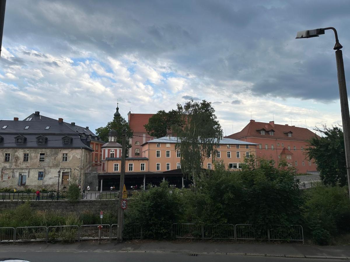 Apartament Przy Cieplickich Tezniach Jelenia Góra Zewnętrze zdjęcie