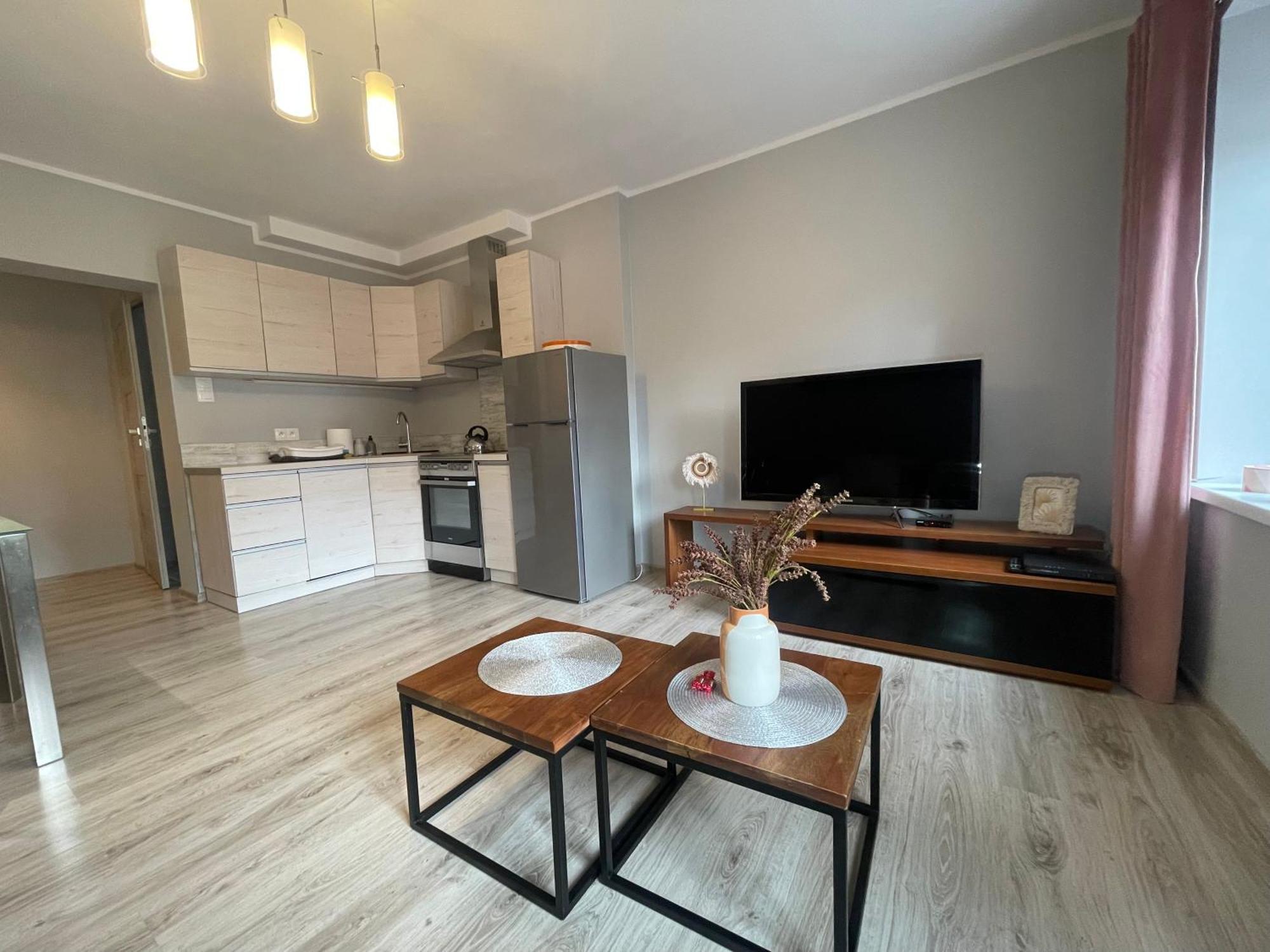 Apartament Przy Cieplickich Tezniach Jelenia Góra Zewnętrze zdjęcie