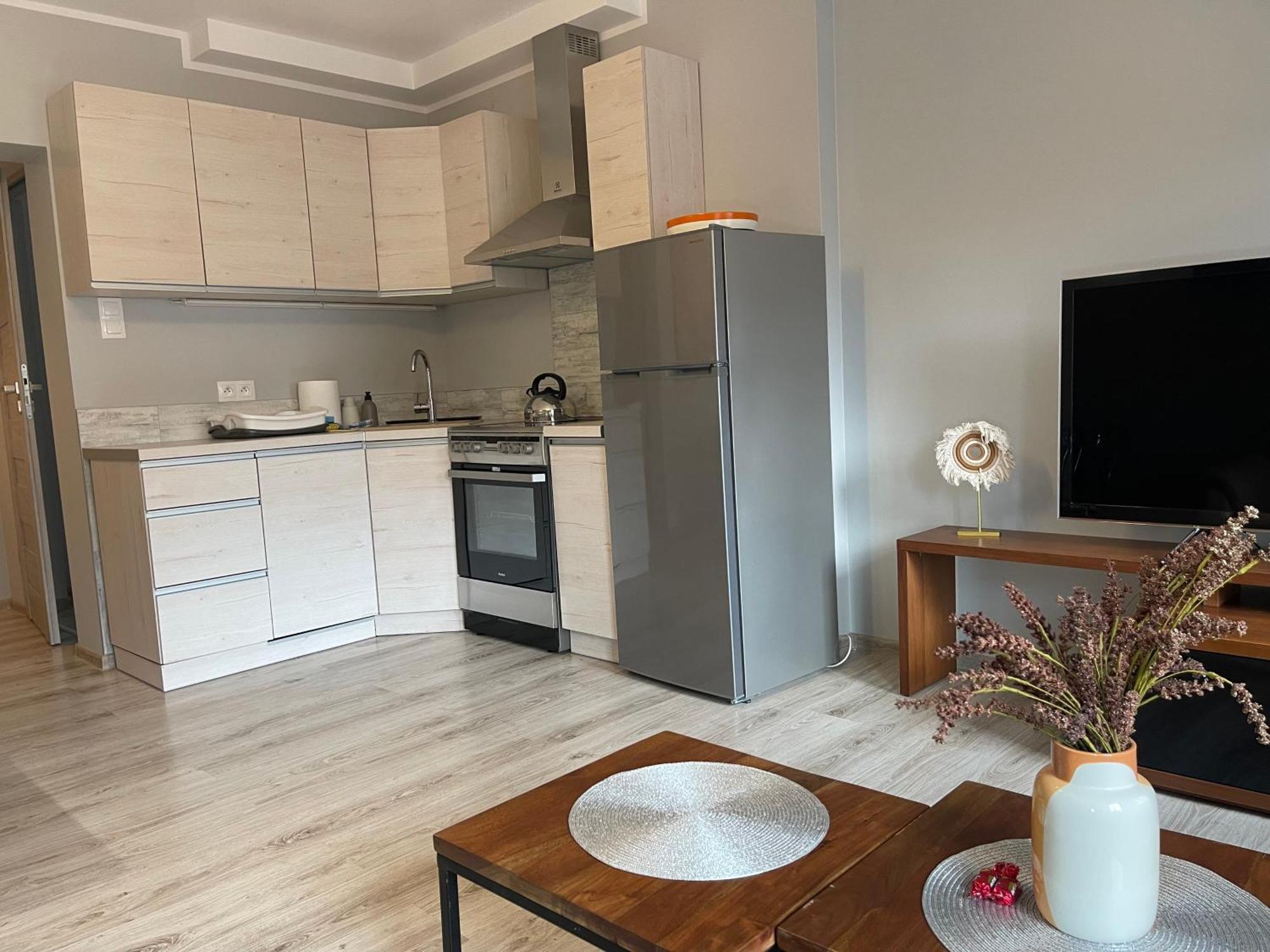 Apartament Przy Cieplickich Tezniach Jelenia Góra Zewnętrze zdjęcie