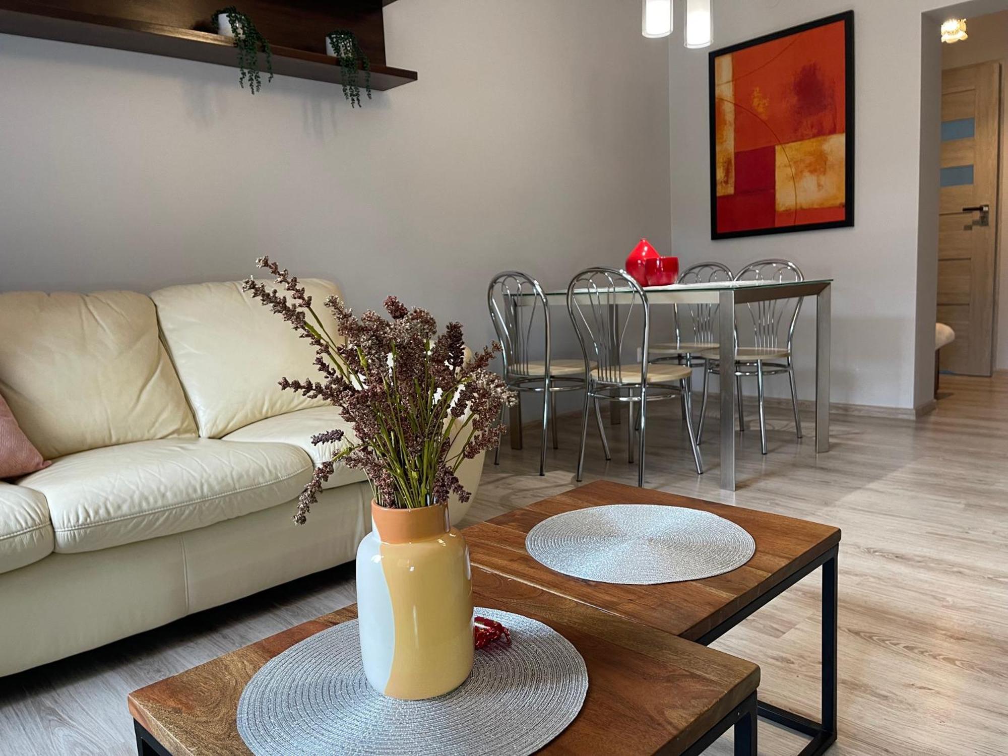 Apartament Przy Cieplickich Tezniach Jelenia Góra Zewnętrze zdjęcie