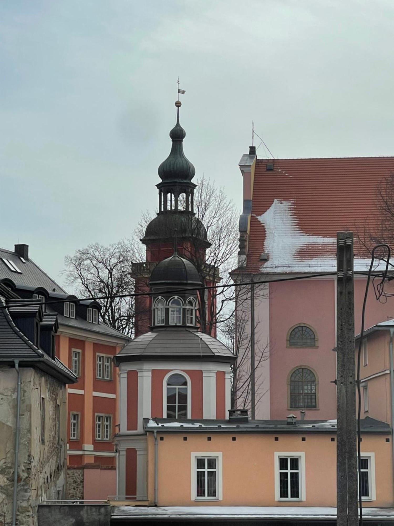 Apartament Przy Cieplickich Tezniach Jelenia Góra Zewnętrze zdjęcie