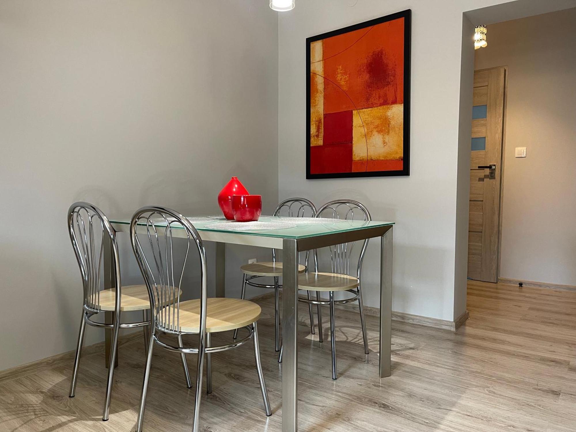 Apartament Przy Cieplickich Tezniach Jelenia Góra Zewnętrze zdjęcie