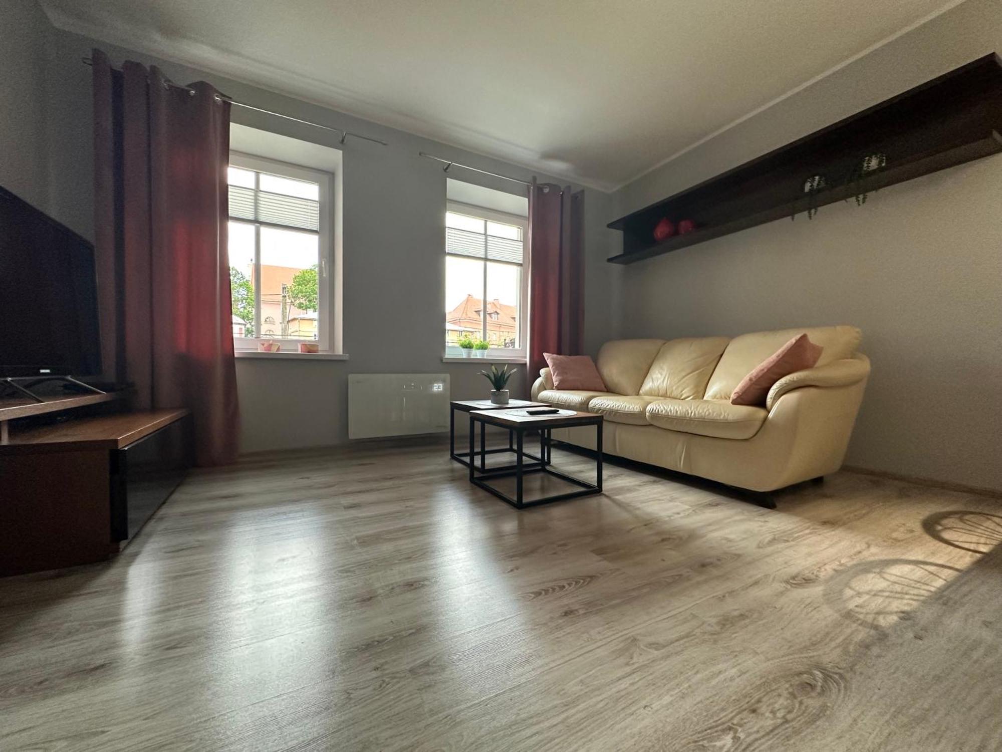 Apartament Przy Cieplickich Tezniach Jelenia Góra Zewnętrze zdjęcie